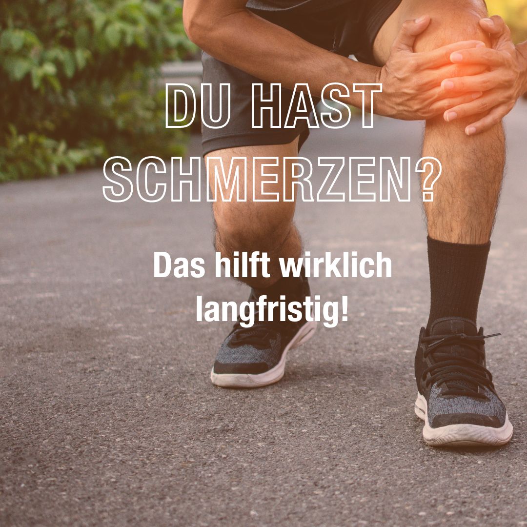 Ist Ibuprofen die Lösung gegen Schmerzen?