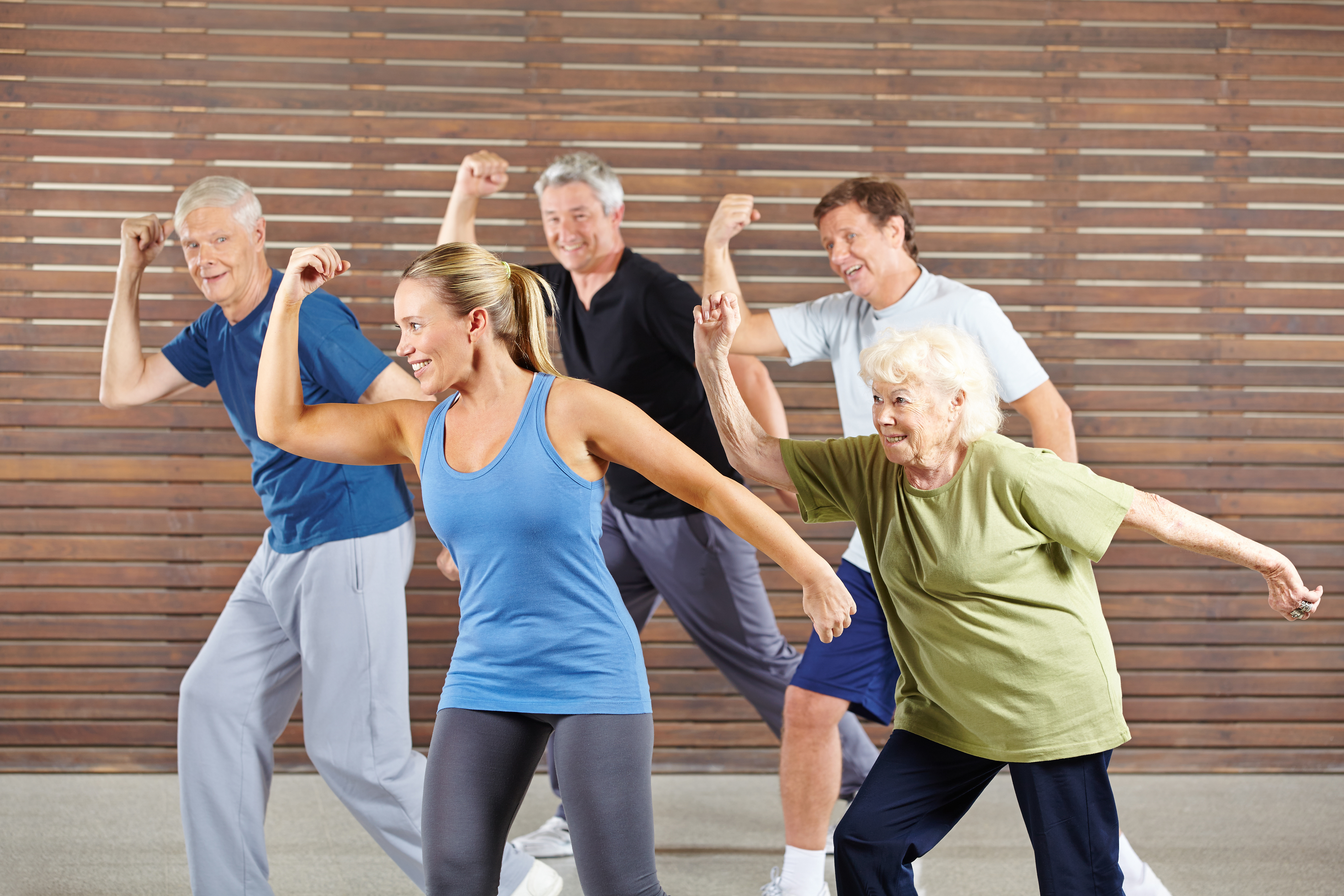 Rehasport